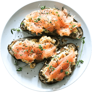 MediEats: easy-to-follow Mediterranean diet plan